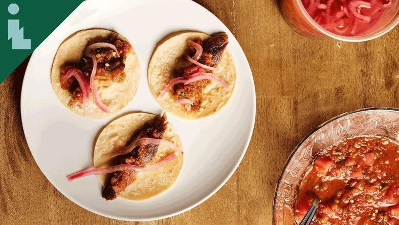 Still image for Tacos of Texas season 1 episode 7: El Paso: Carnitas