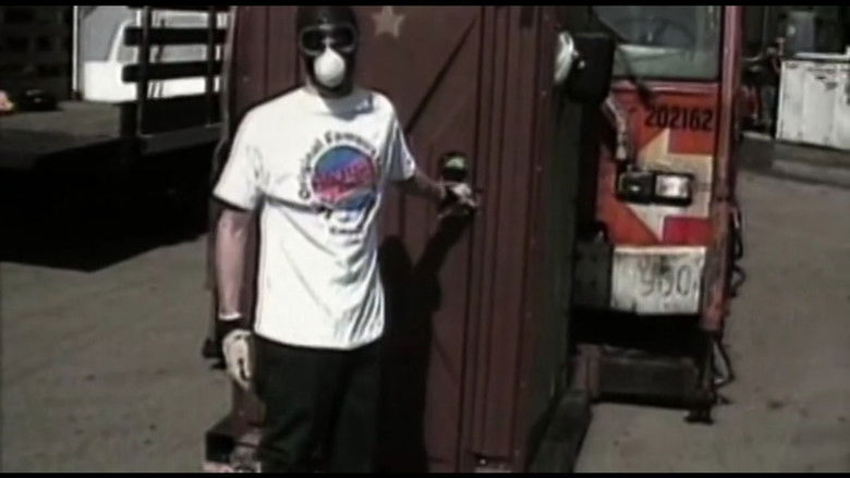 Imatge de Jackass: The Beginning