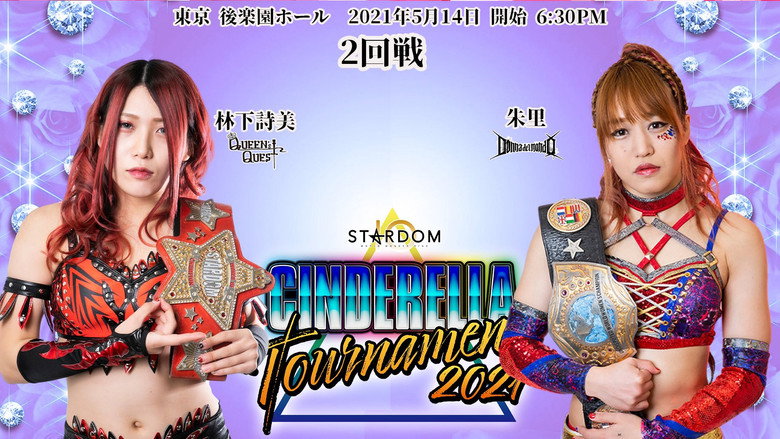 スターダム・ワールドのスターダム 시즌 11 38화