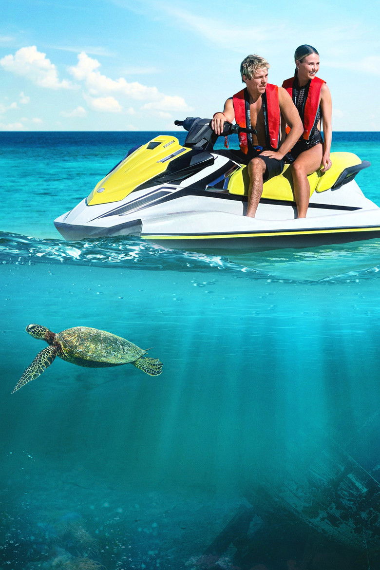 Imatge de Love in the Maldives