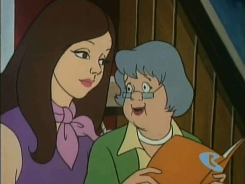 Still image for Fred and Barney Meet The Thing season 1 episode 5: Circus Stampede