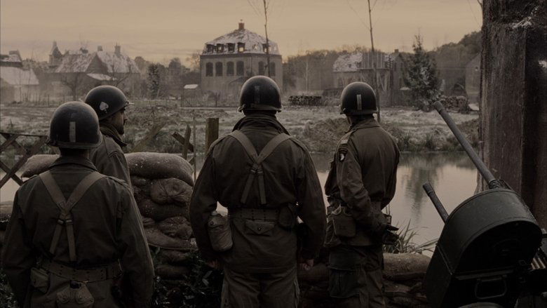 Still image for Band of Brothers season 1 episode 8: The Last Patrol Still image for Band of Brothers season 1 episode 8: The Last Patrol