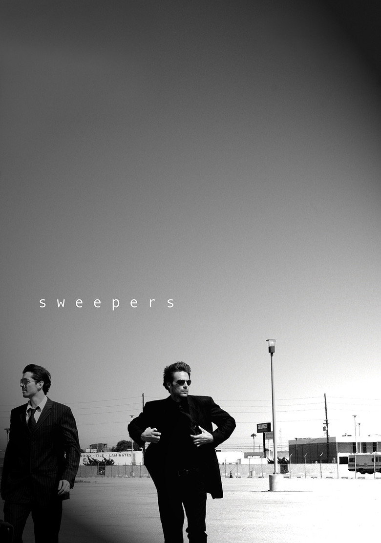 Sweepers background