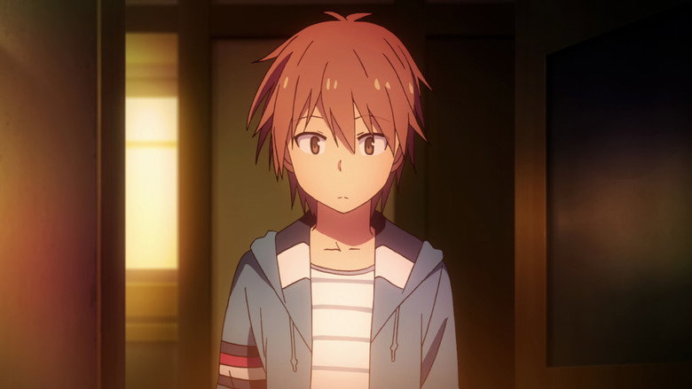 Still from The Pet Girl of Sakurasou - Season 1 Episode 24