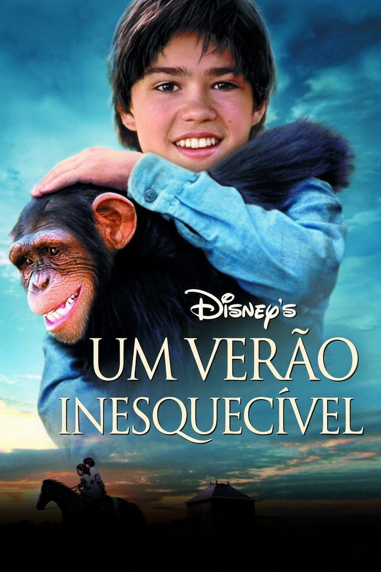 Um Verão Inesquecível