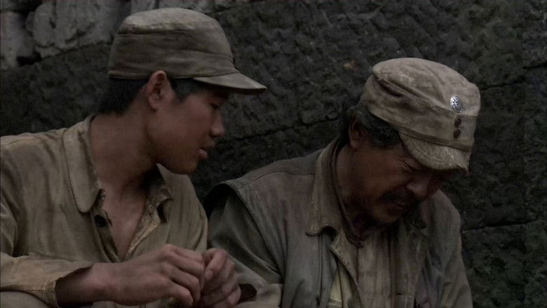 Still image for My Chief and My Regiment season 1 episode 20: Episode 20 Still image for My Chief and My Regiment season 1 episode 20: Episode 20