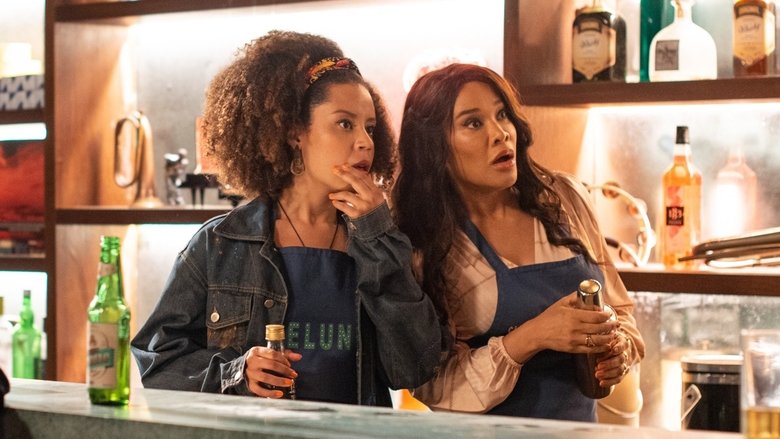 Still image for Clube Spelunca season 1 episode 2: Episode 2