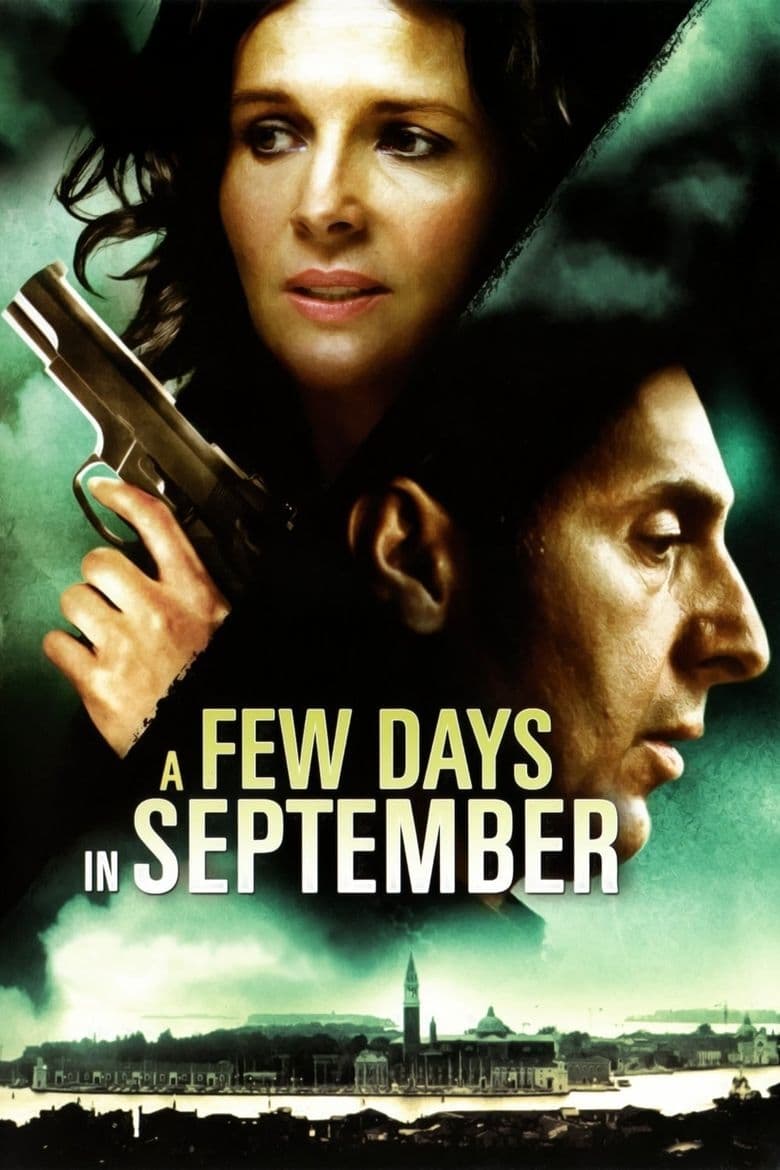 A Few Days in September (2006)