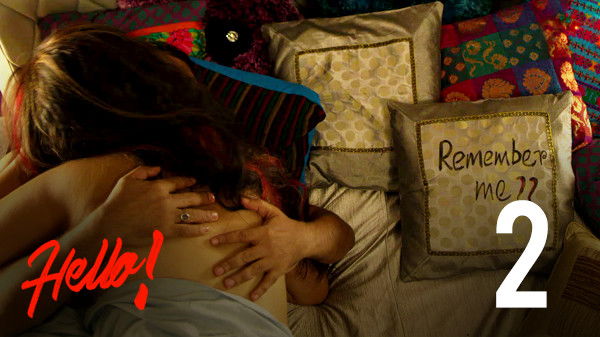 Still image for Hello! season 1 episode 2: The Number is Blocked Still image for Hello! season 1 episode 2: The Number is Blocked