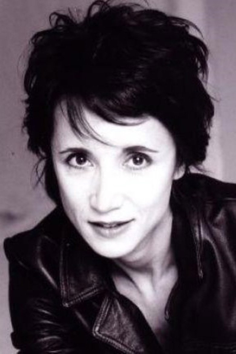 Madeleine Assas photo 2