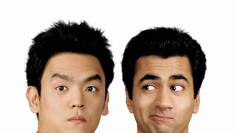 Harold & Kumar Go to White Castle — scene 4