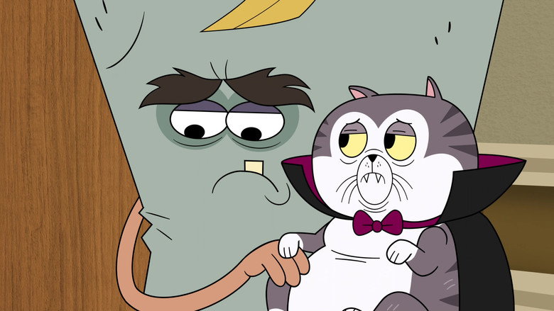 S03E16 – Meatball