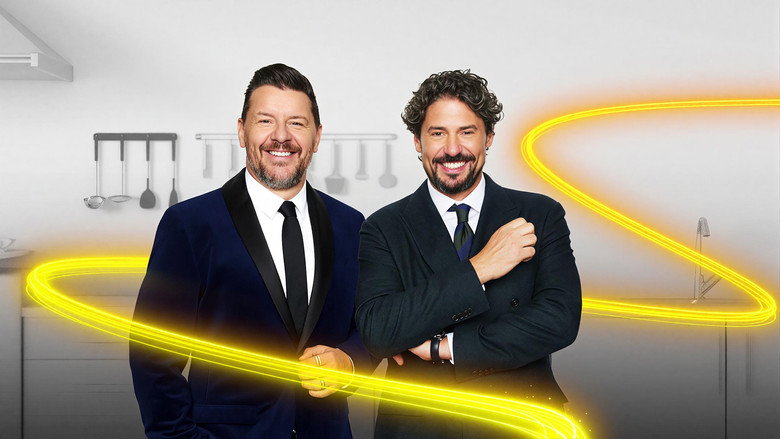 My Kitchen Rules