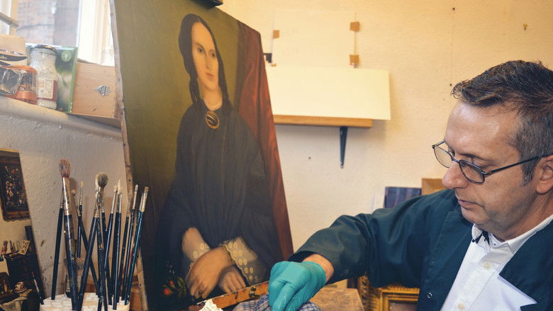 Still image for Secrets of the Brain season 1 episode 8: Creativity Still image for Secrets of the Brain season 1 episode 8: Creativity