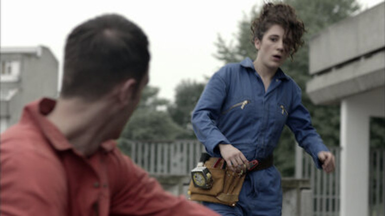 Still from Misfits - Season 5 Episode 4