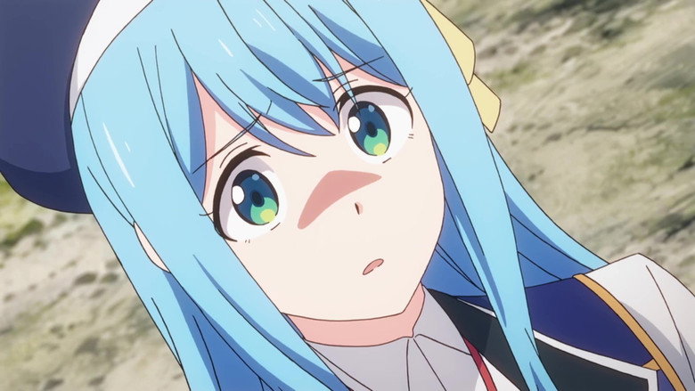 Kenja No Mago Season 1
