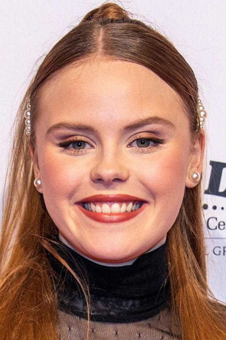 Andrea Heick Gadeberg photo
