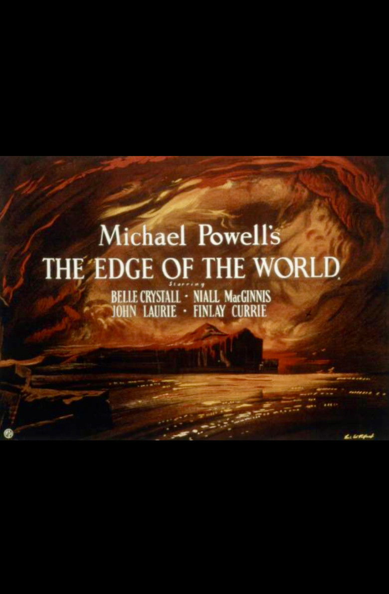 Imatge de The Edge of the World