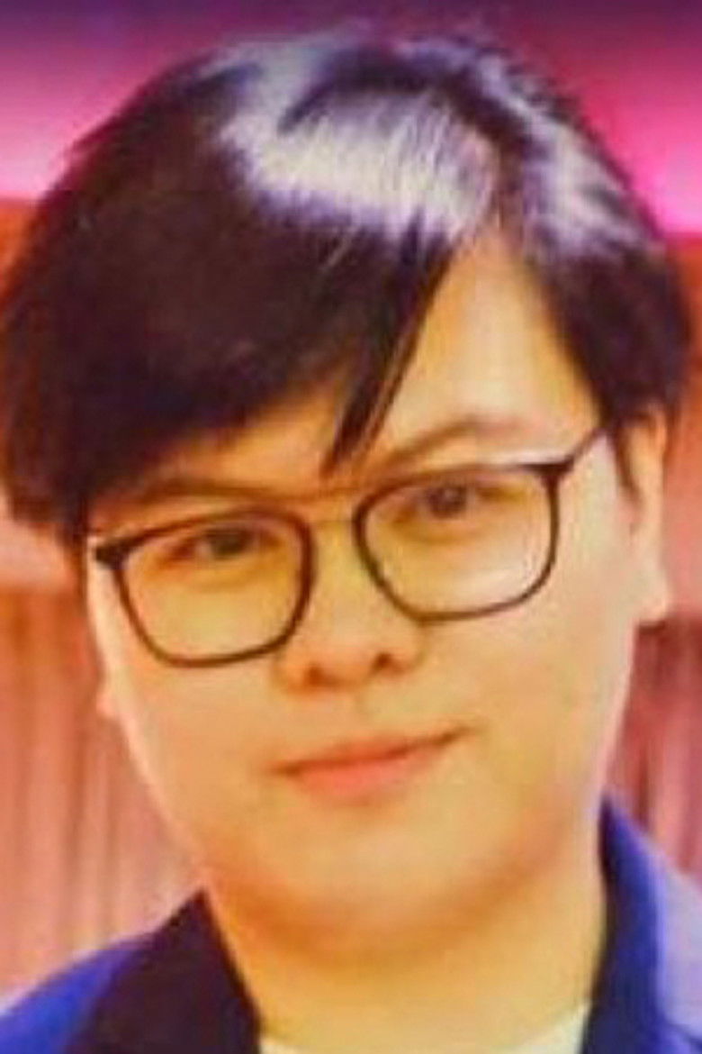 Kusolin Mekviphat portrait image