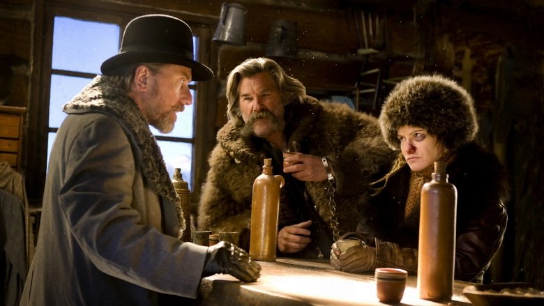 Los Ocho Mas Odiados imagenes de la pelicula