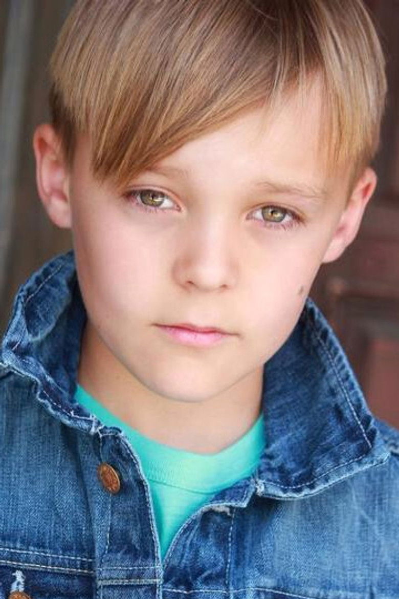 Noah Langford portrait image