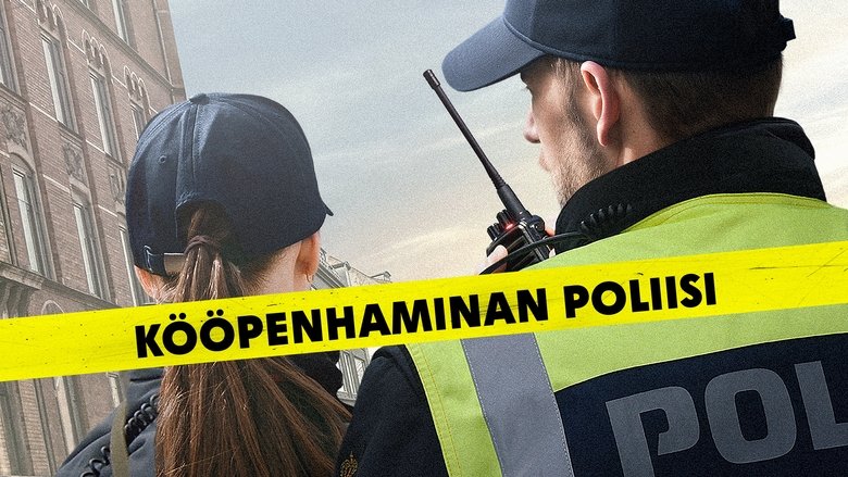 Gadebetjentene (2024)
