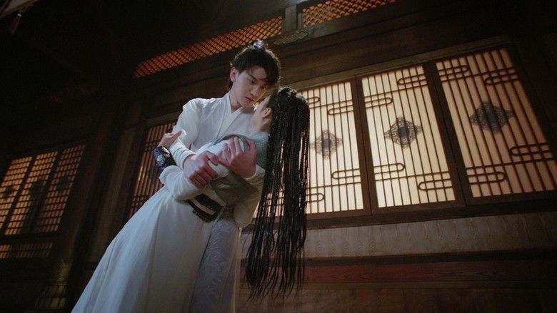 Still image for Fall in Love with a Fox season 1 episode 11: Episode 11 Still image for Fall in Love with a Fox season 1 episode 11: Episode 11