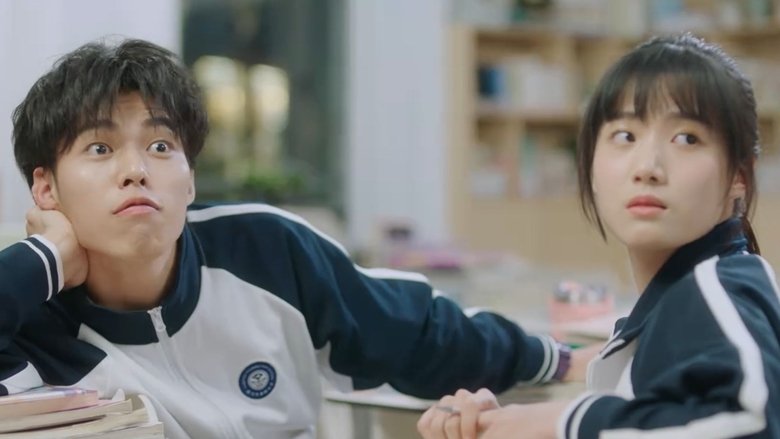 Still image for Time and Him are Just Right season 1 episode 10: Episode 10 Still image for Time and Him are Just Right season 1 episode 10: Episode 10