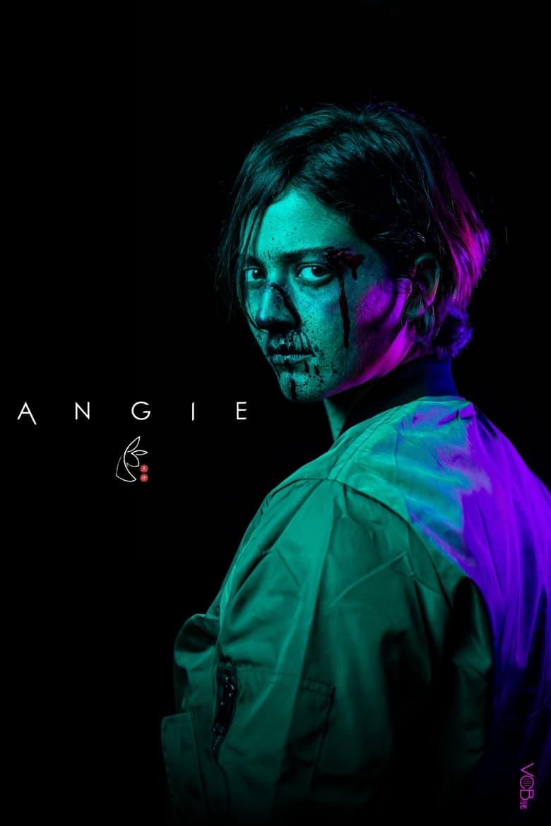 Angie main poster
