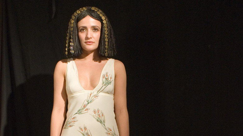 Still from Rome - Season 2 Episode 10
