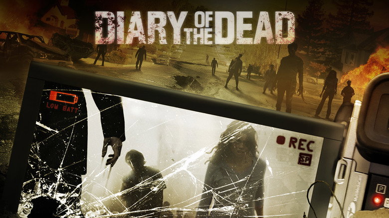 Diary of the Dead still 5