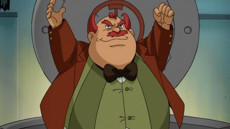 Still image for Stripperella season 1 episode 8: Evil Things Come in Small Packages Still image for Stripperella season 1 episode 8: Evil Things Come in Small Packages