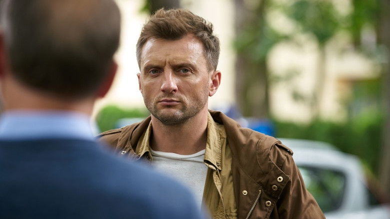 Still image for Komisarz Mama season 1 episode 6: Episode 6