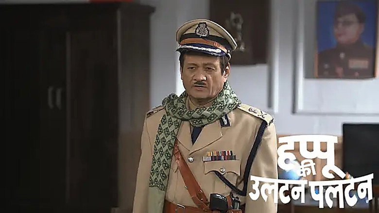 Reshampal's Wife Sees Her Necklace with Rajesh