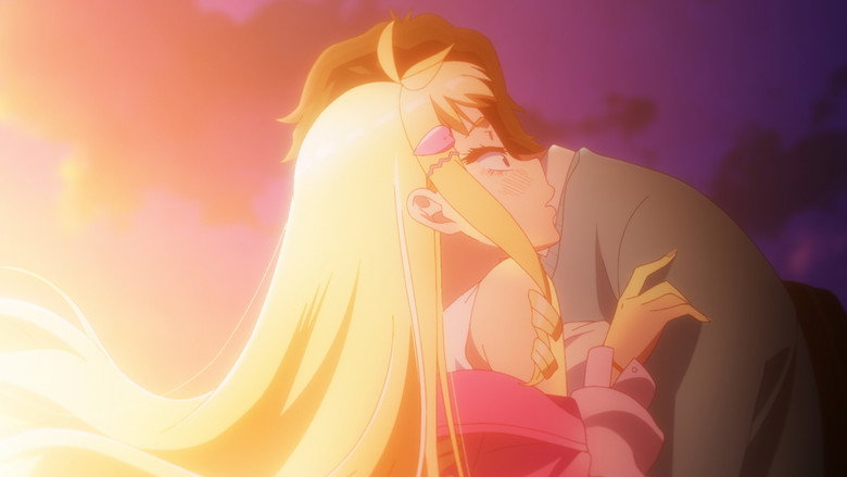 Still from Hokkaido Gals Are Super Adorable! - Season 1 Episode 11