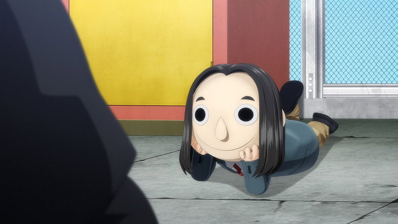 Still from Tomodachi Game - Season 1 Episode 6