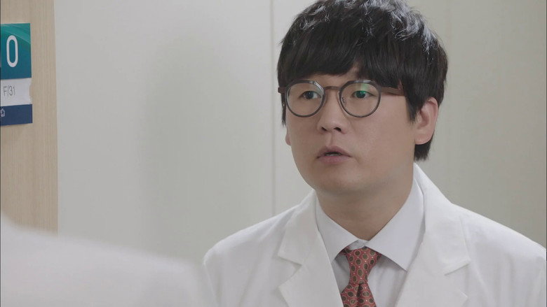 Still from Doctors - Season 1 Episode 12