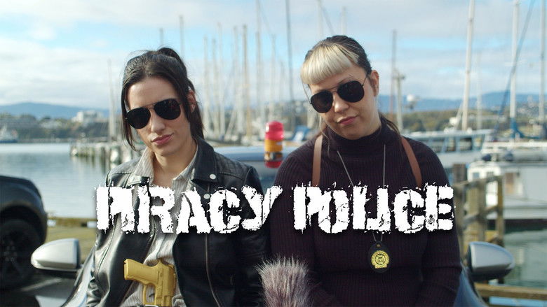 Image d'arrière-plan 1 du film Piracy Police