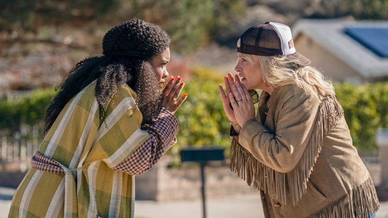 Still from High Desert - Season 1 Episode 4