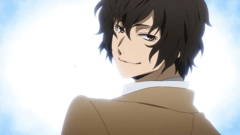Still from Bungo Stray Dogs - Season 1 Episode 56