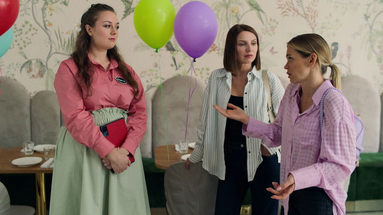 Still image for Uni. 13 Years Later season 1 episode 1: Episode 1 Still image for Uni. 13 Years Later season 1 episode 1: Episode 1