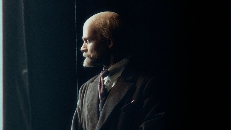 Chronicles of the Russian Revolution (2025)
