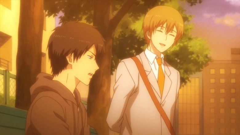 ReLIFE Episode 7 - 4Anime