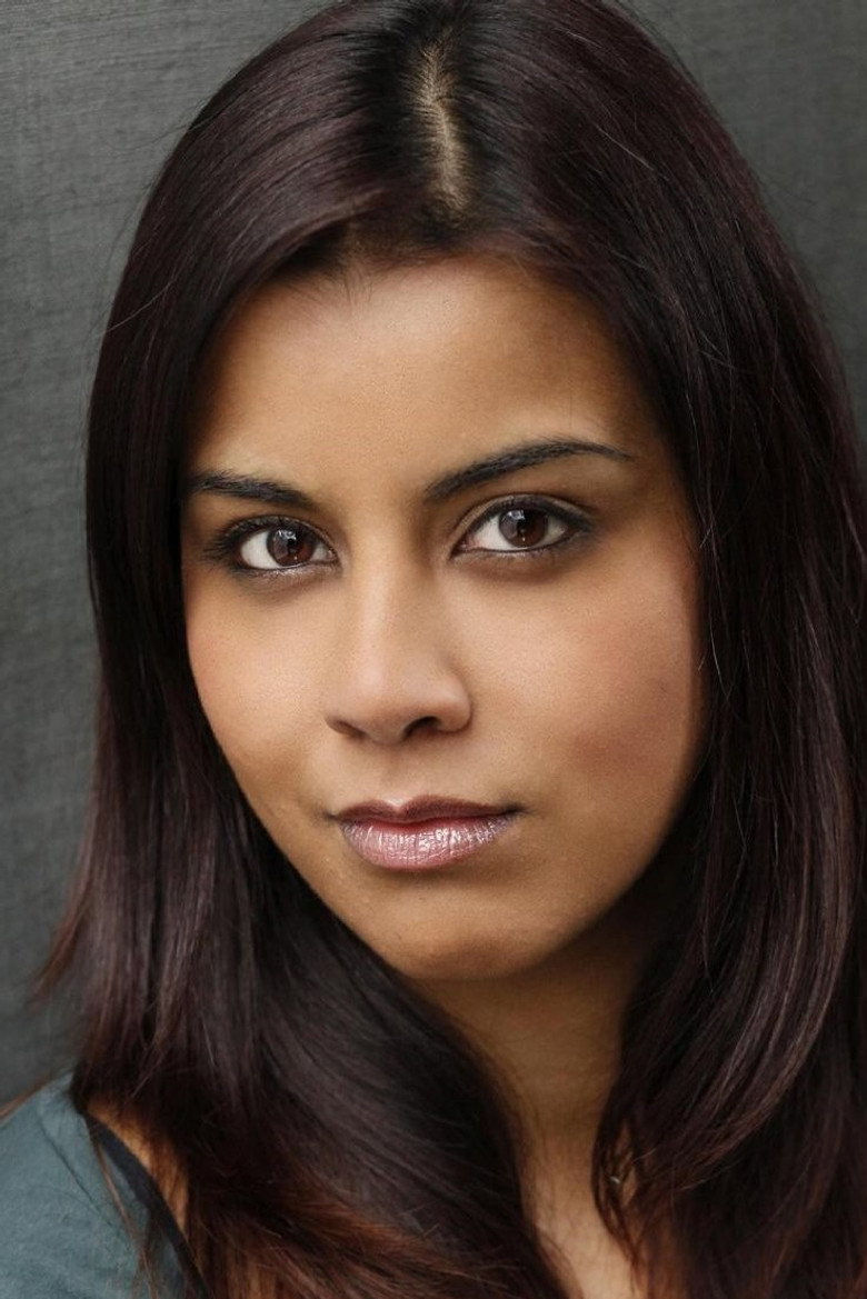 Pooja Shah photo 2
