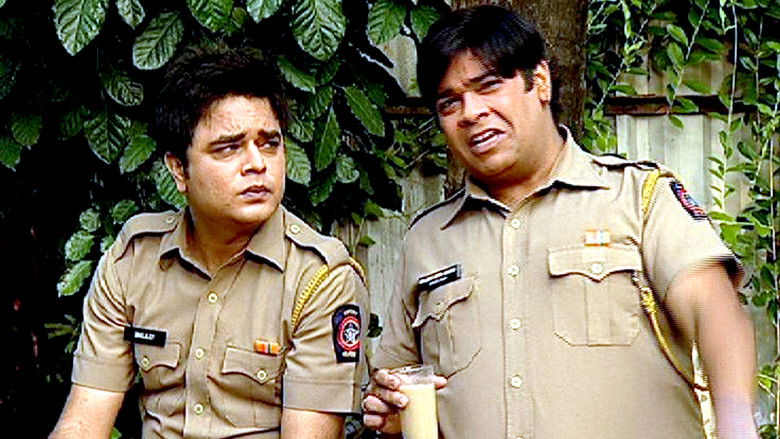 Still image for F.I.R. season 1 episode 816: The Holy Water