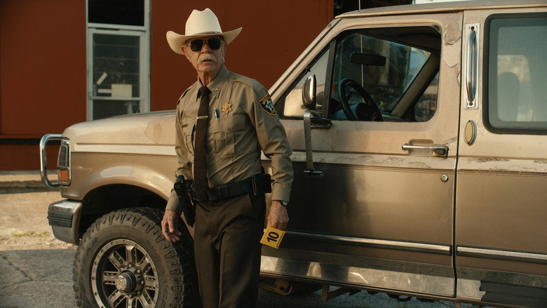 Imatge de The Deputy