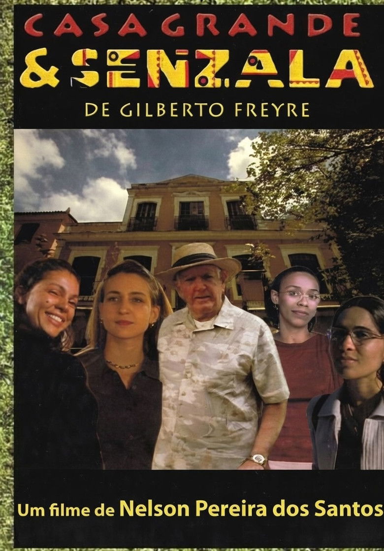 Casa Grande & Senzala