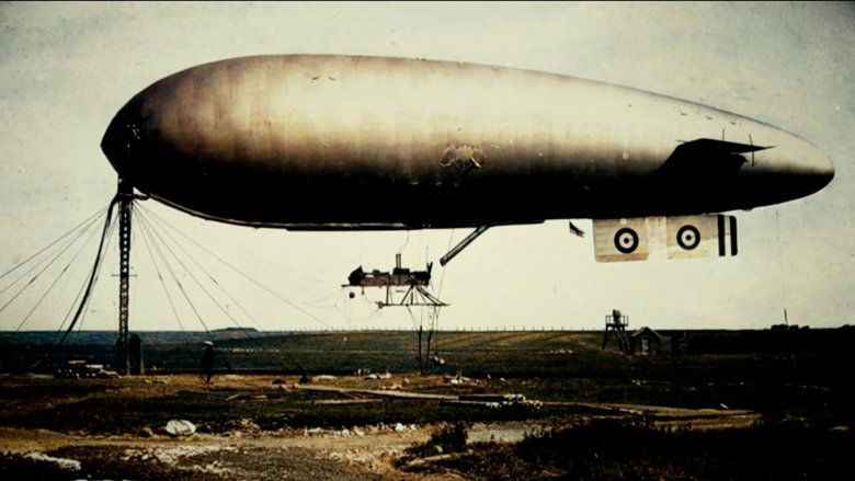 Still image for I Was There season 1 episode 1: Hindenburg Disaster Still image for I Was There season 1 episode 1: Hindenburg Disaster