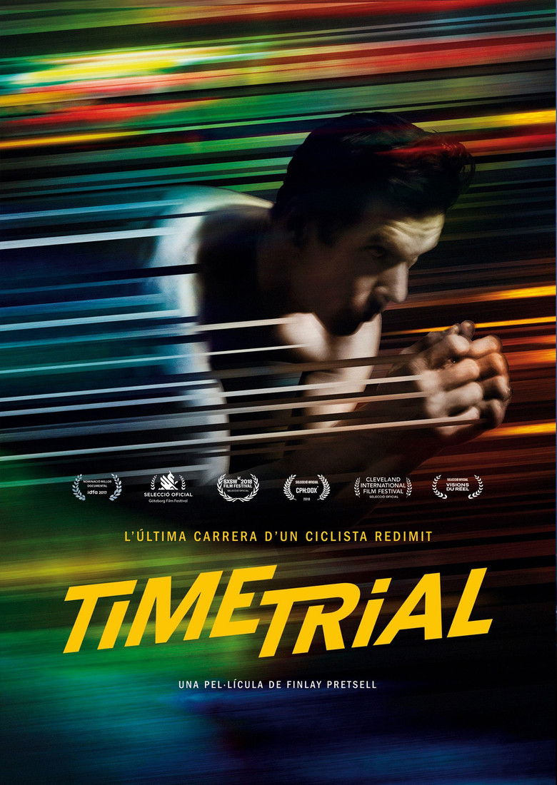 Imatge de Time Trial