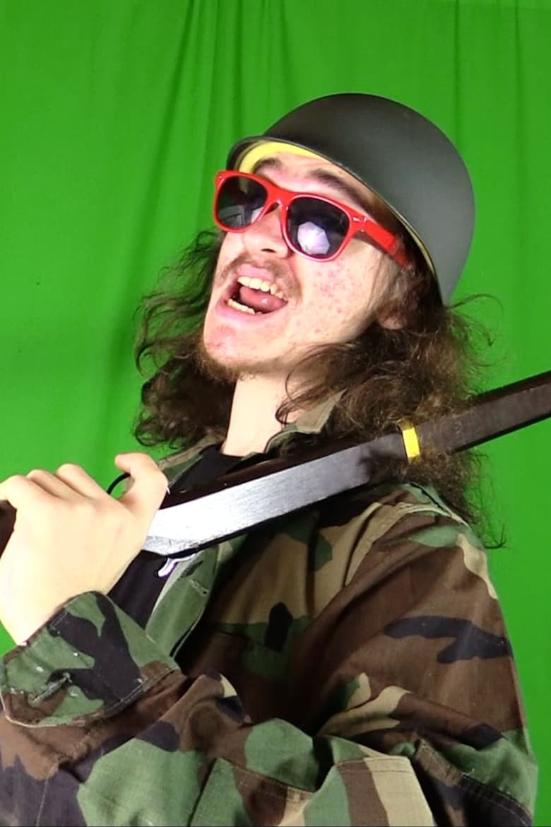 Photo de Zander Rice